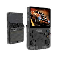 Consola de juegos portátil Retro R36S 128GB